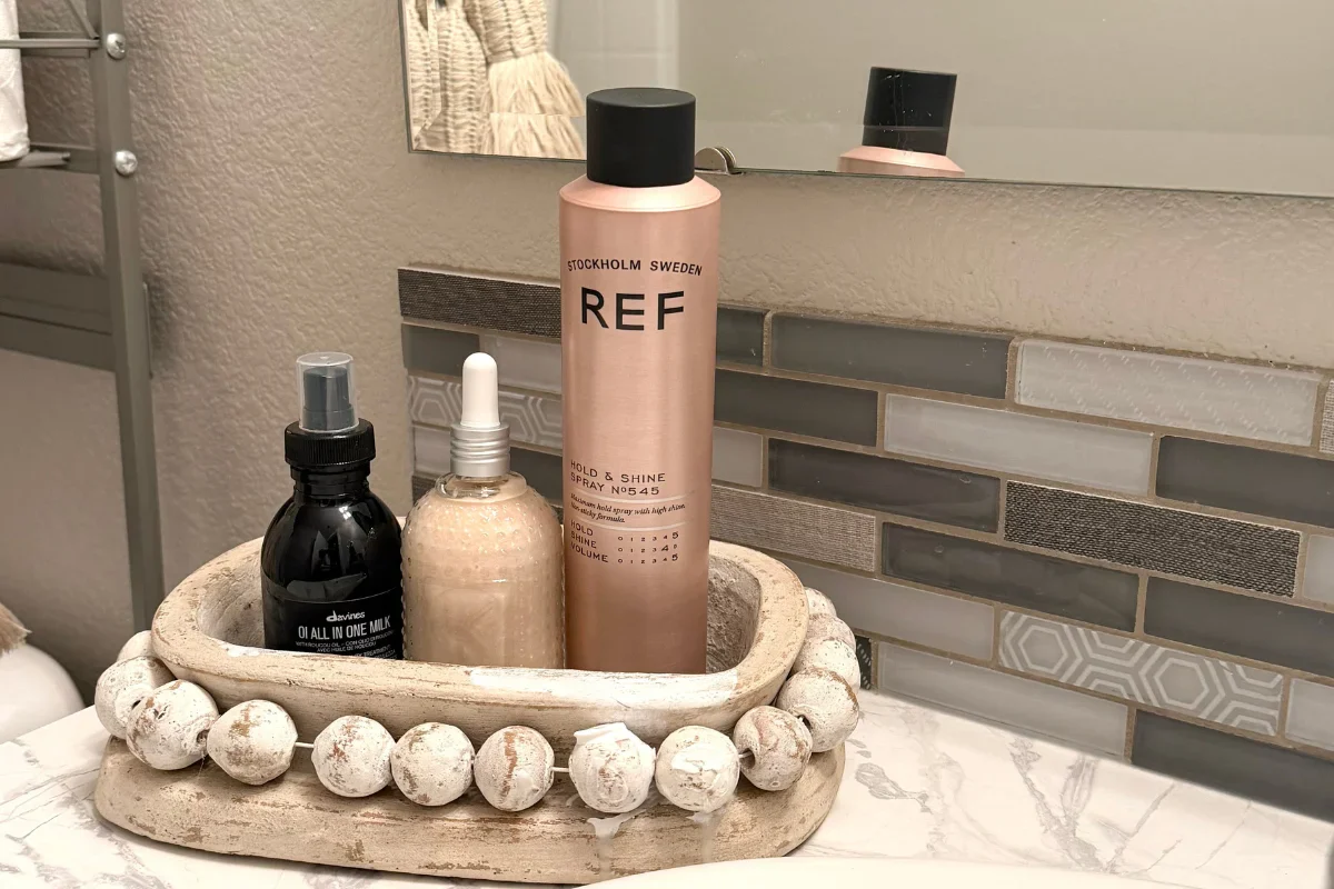 Beauty Delivered to Your Door